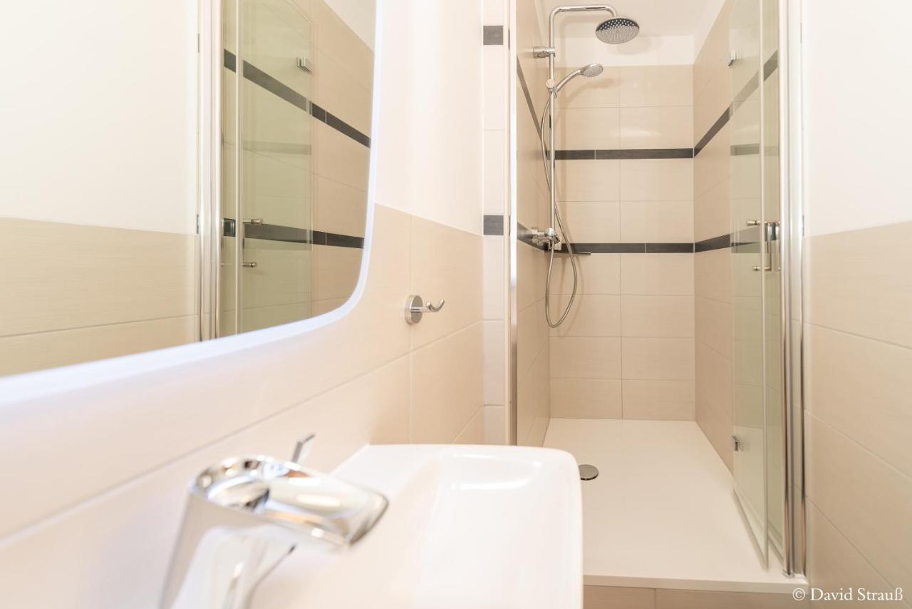 Hotel Wasserschloesschen Наумбург Екстериор снимка